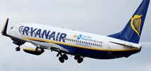 Łódzkie: Ryanair (nie)chętny na miliony za loty 